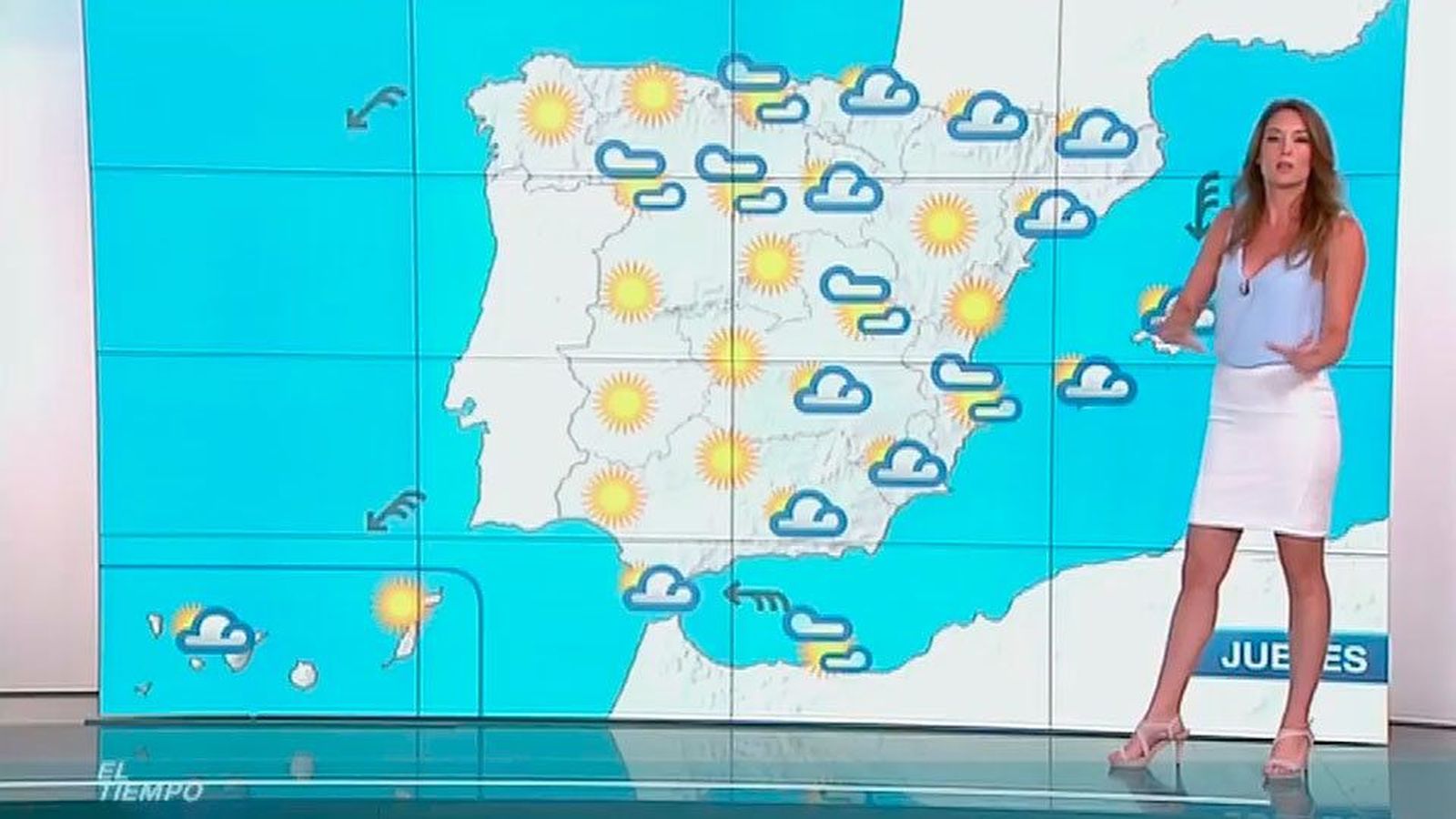 El Tiempo 13.07.2016