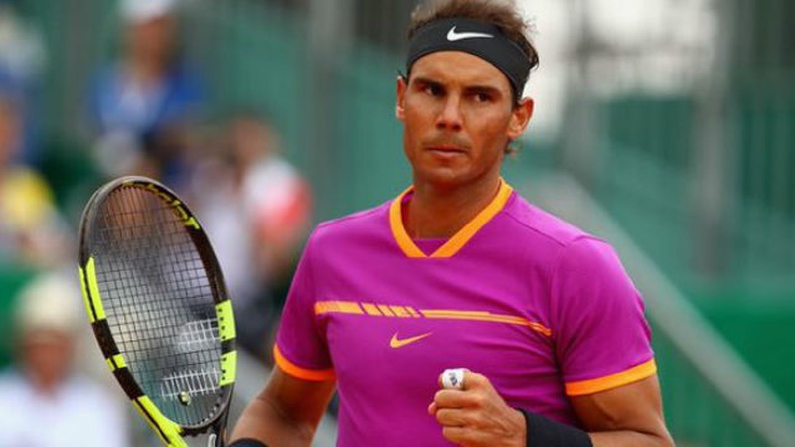 Rafa Nadal