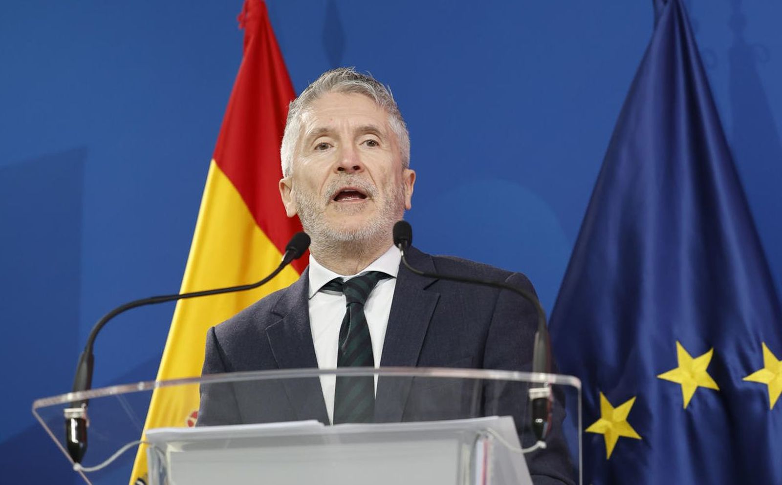 Presentado el nuevo plan de accion contra los delitos de odio