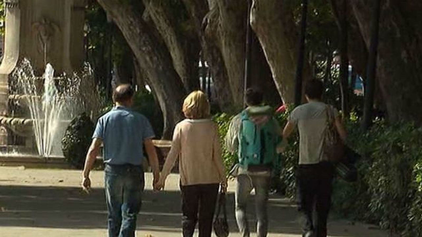 El Paseo del Prado se cerrará al tráfico los domingos por la mañana