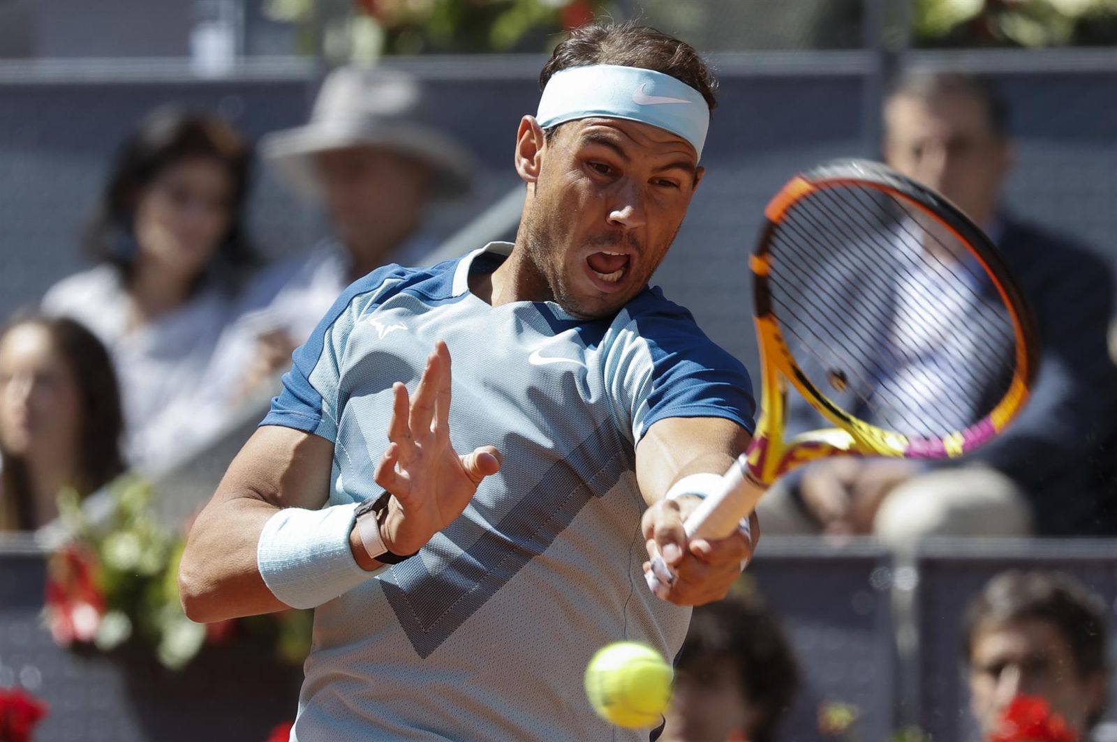 Rafa Nadal