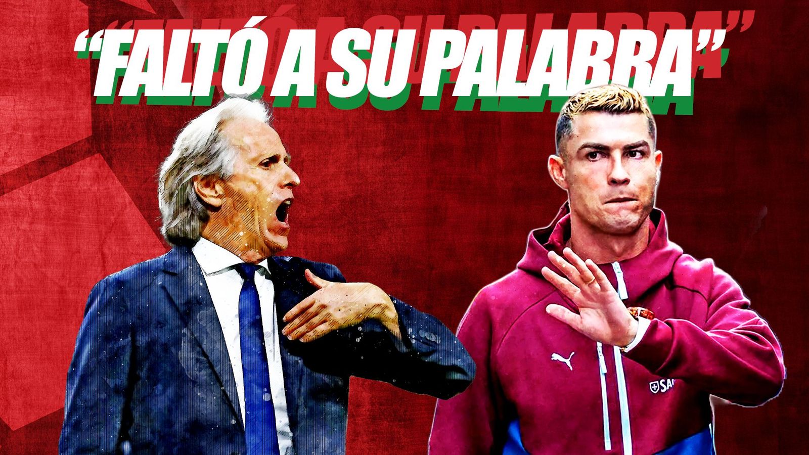Cristiano Ronaldo da explicaciones
