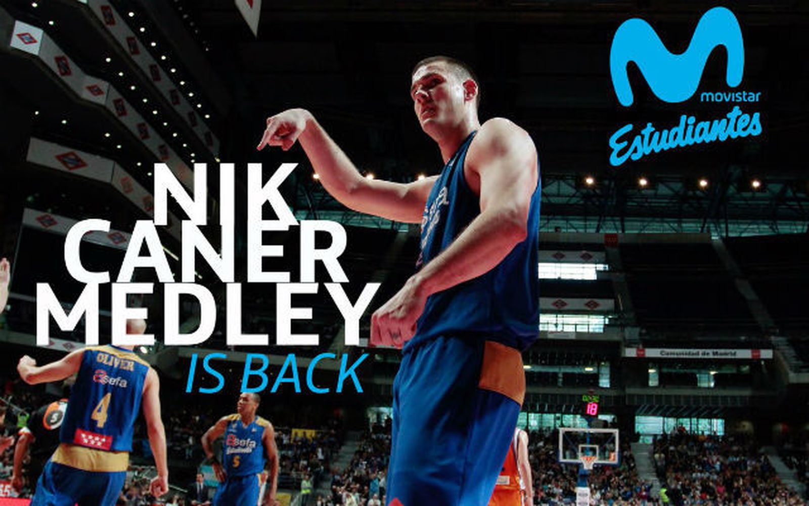 Nick Caner-Medley