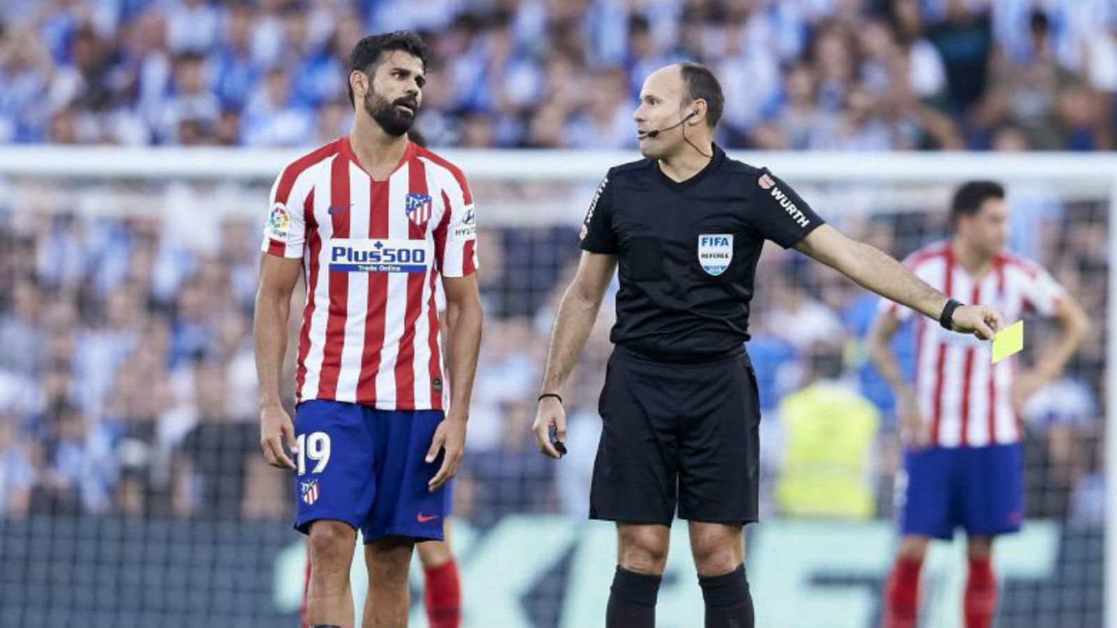 Diego Costa