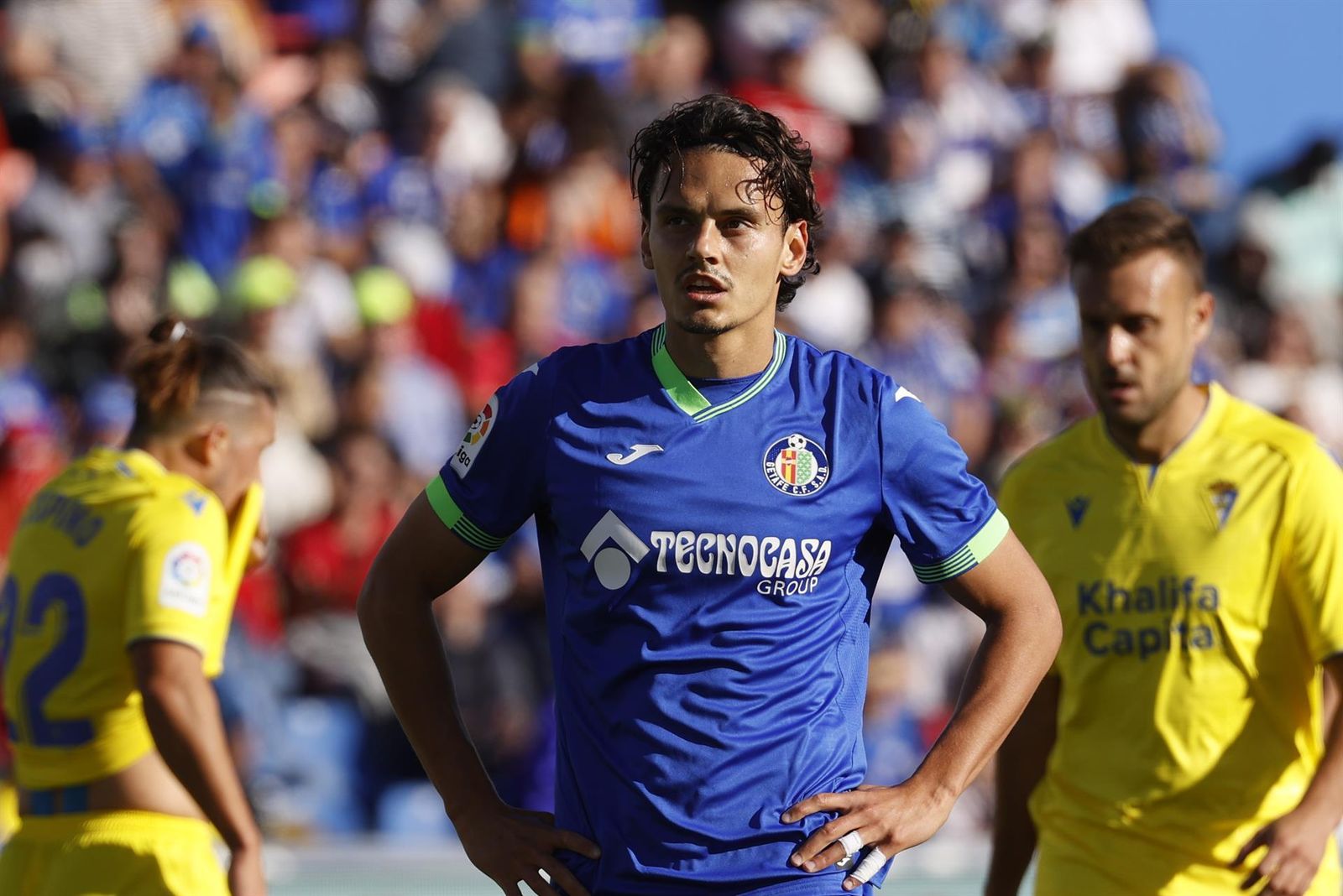 Enes Unal
