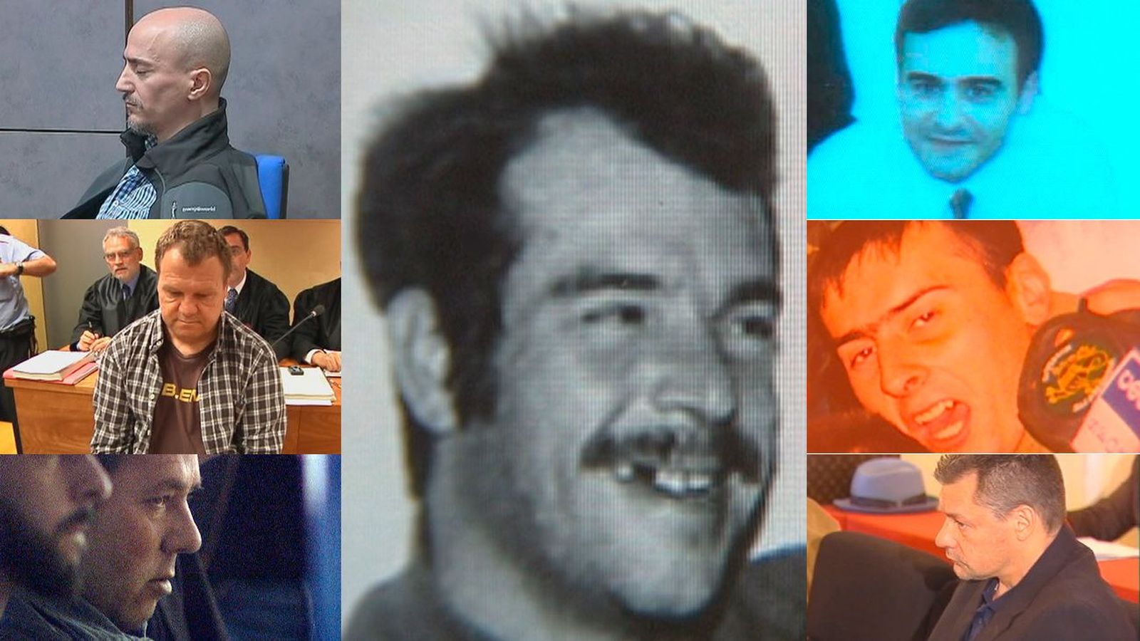 Estos han sido los asesinos en serie más despiadados la historia de España