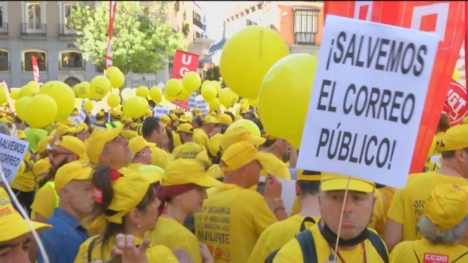 Correos