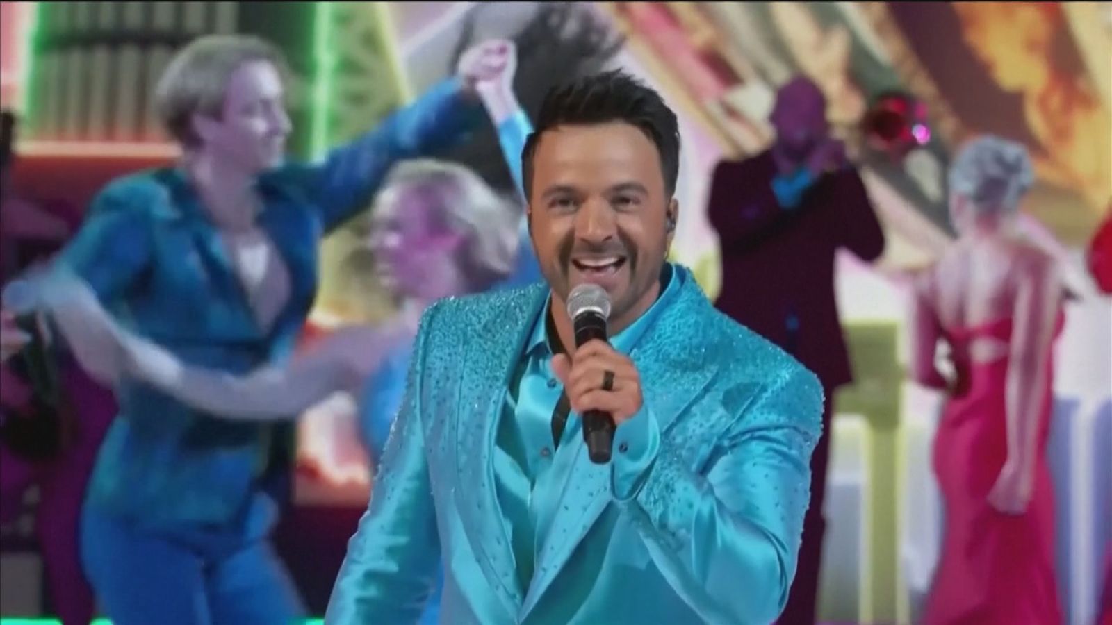 Luis Fonsi