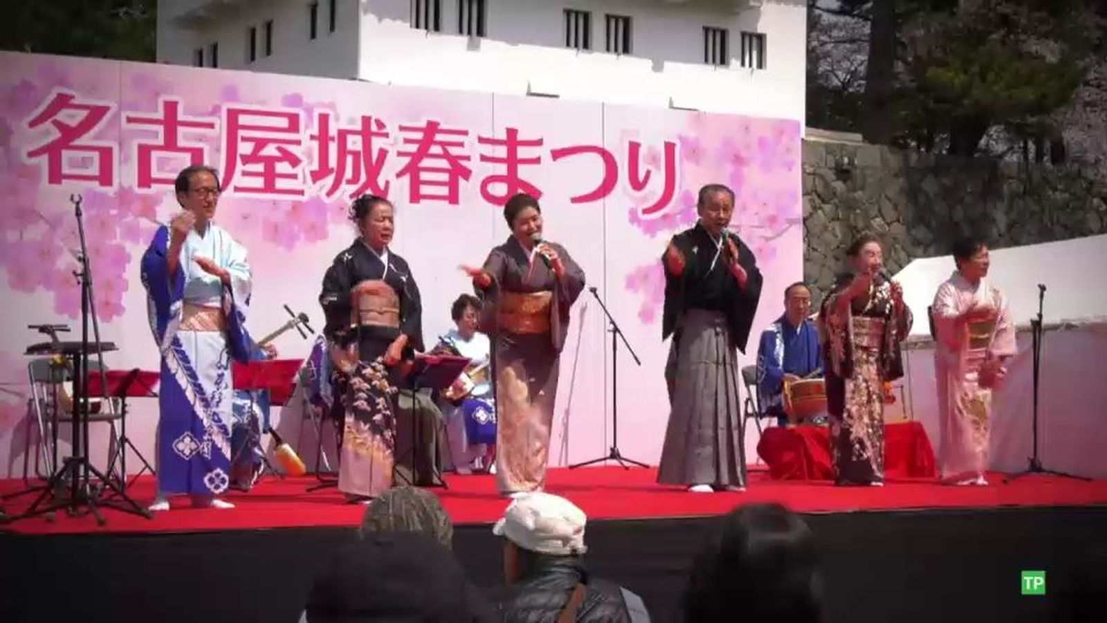 Madrileños por el Mundo viaja este martes a Japón