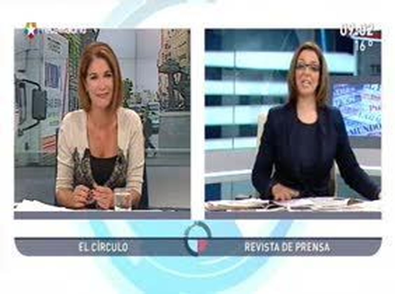 Resumen de prensa