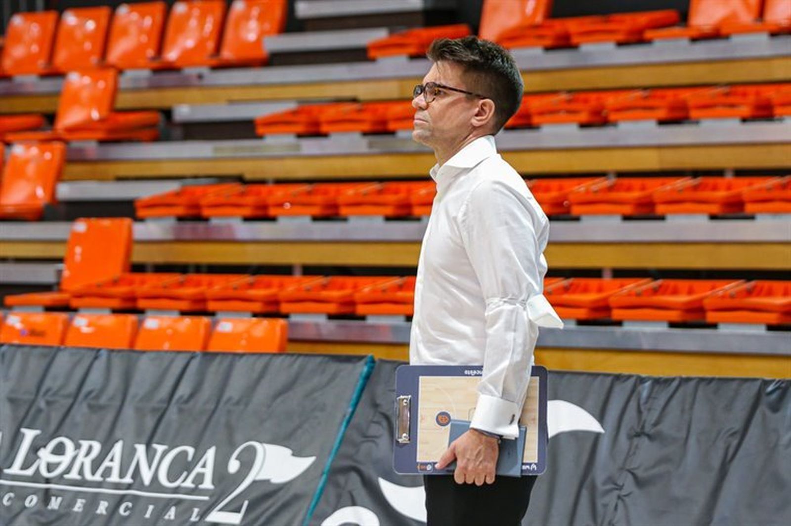 José Luis Pichel: "La victoria contra el Betis nos ha dado confianza"
