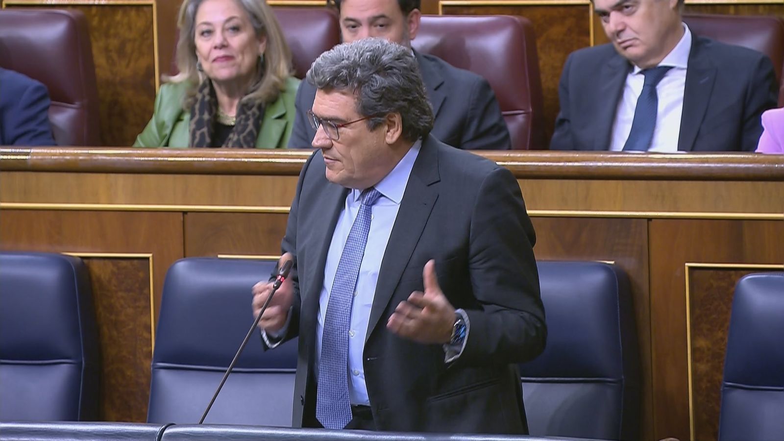 José Luis Escrivá