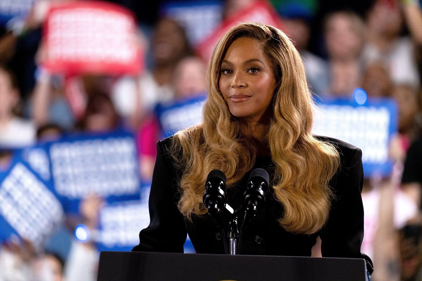 Beyoncé sufre el robo de discos duros con música inédita durante su gira 'Cowboy Carter'