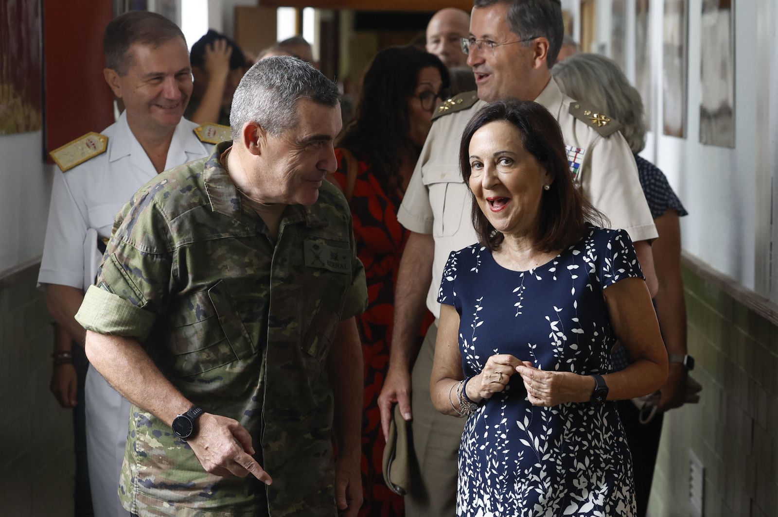 Nuevo cruce de acusaciones entre Gobierno y el PP a cuenta de los incendios