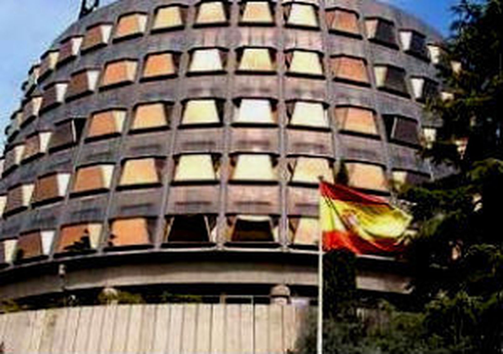 El Tribunal Constitucional decide hoy sobre la legalidad del matrimonio homosexual