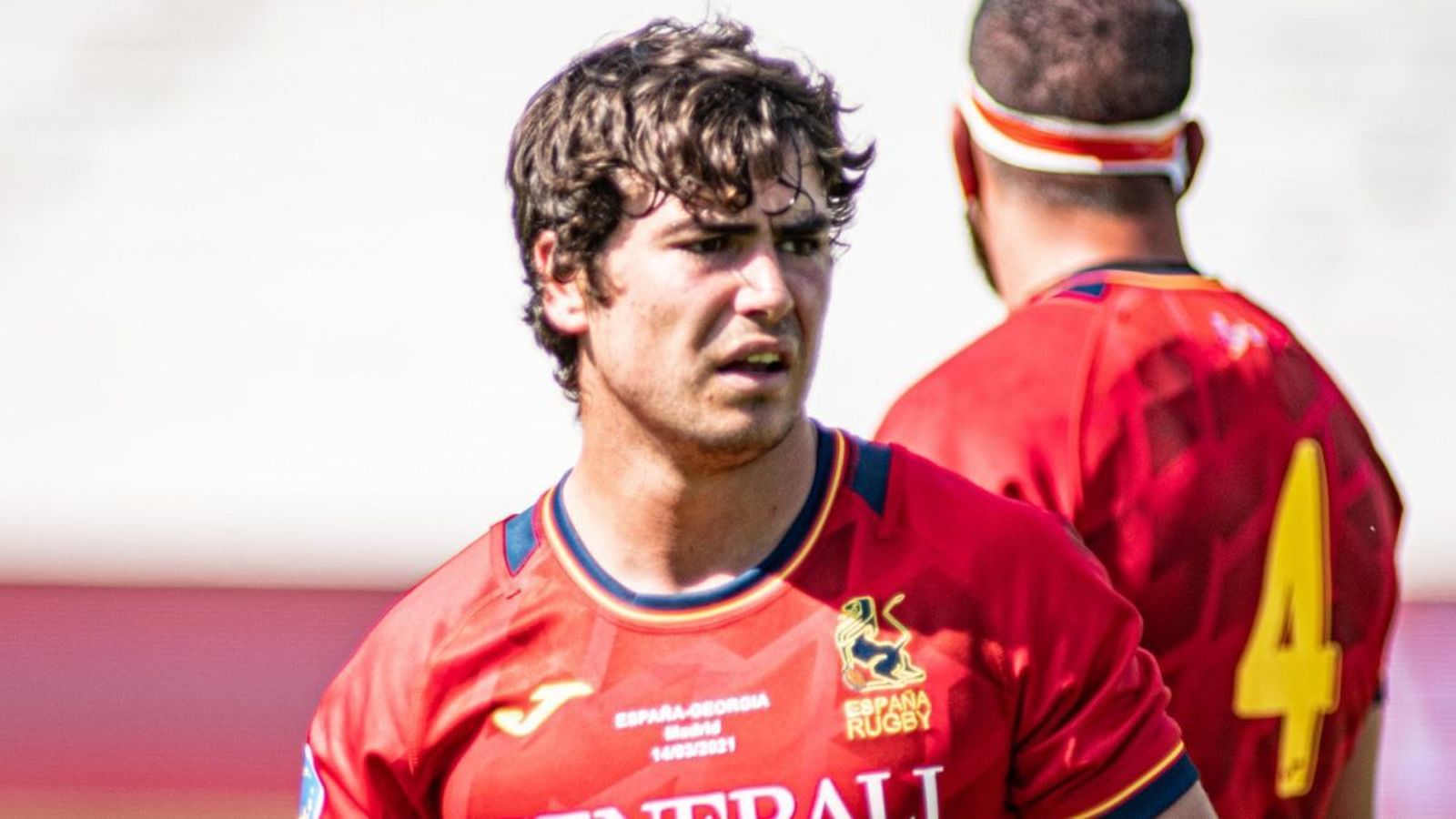 Gonzalo Vinuesa