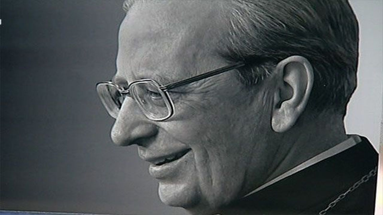 El sábado, Valdebebas acoge la beatificación de Alvaro del Portillo