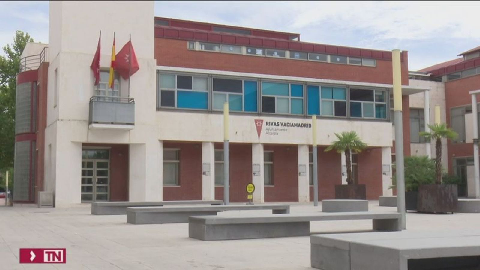 Rivas mantendrá el nombre de Che Guevara en un centro cultural de mayores