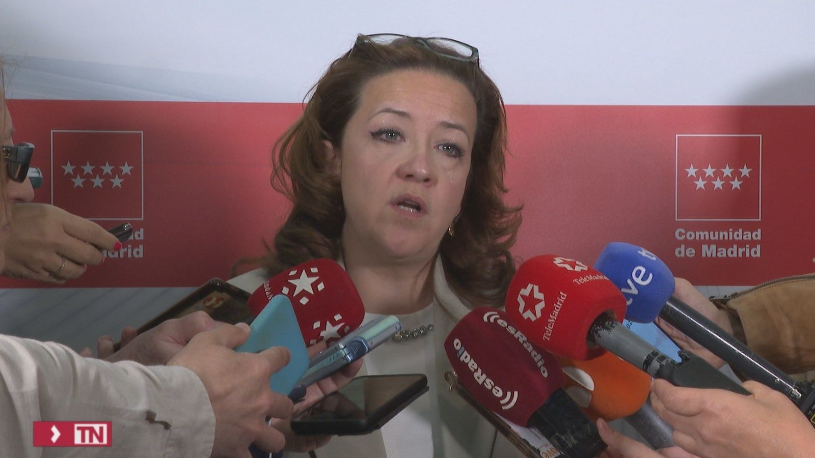 La Consejería de Sanidad madrileña asegura que los contratos con Quirón “tienen garantías jurídicas y están fiscalizados”