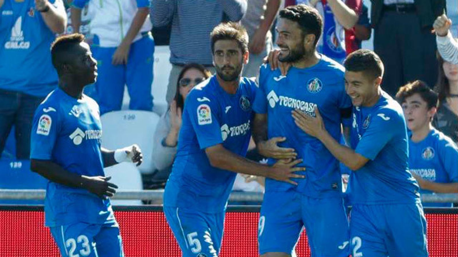 Getafe CF