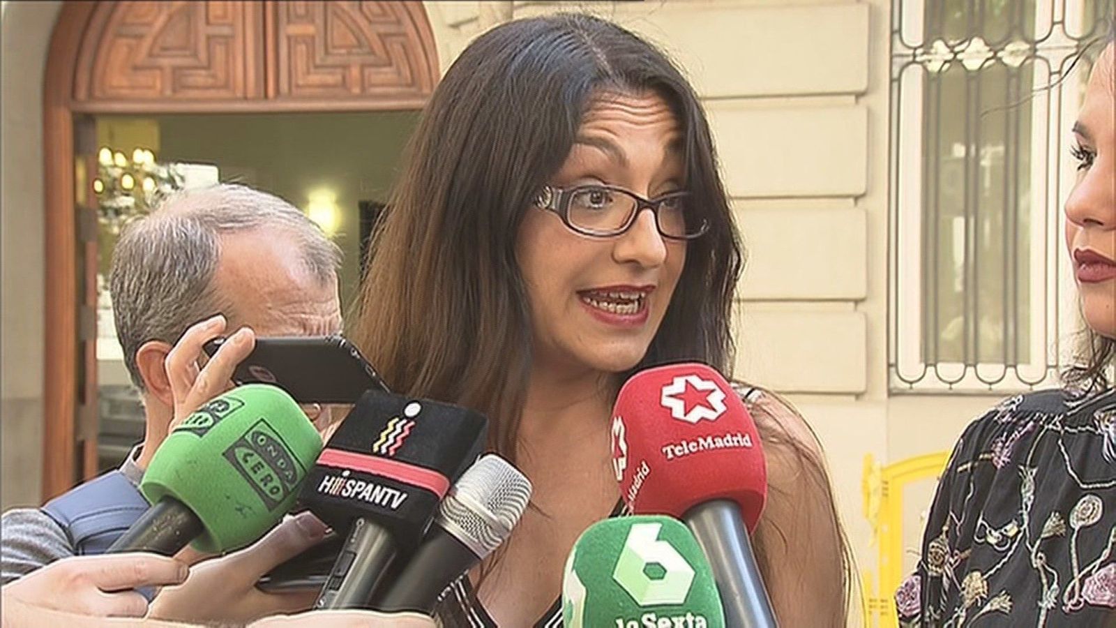 IU presenta un escrito en la Fiscalía para que recurra la absolución de Botella por la EMVS