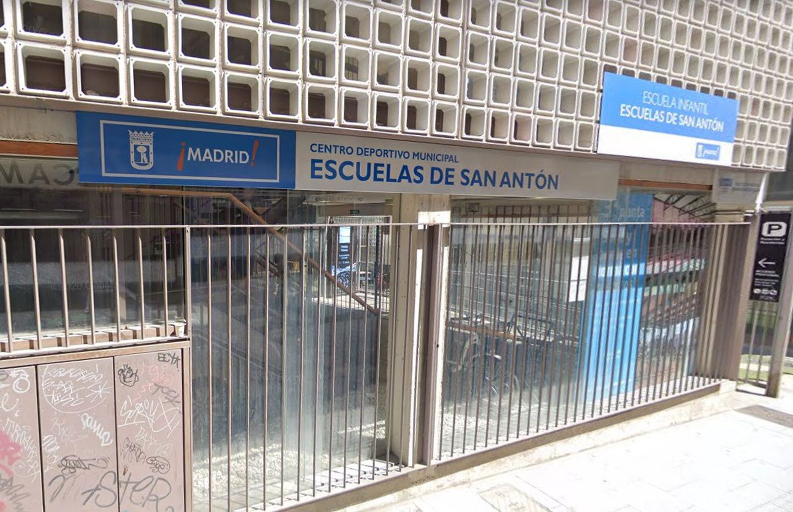 14 nuevos polideportivos municipales, de gestión privada, para Madrid