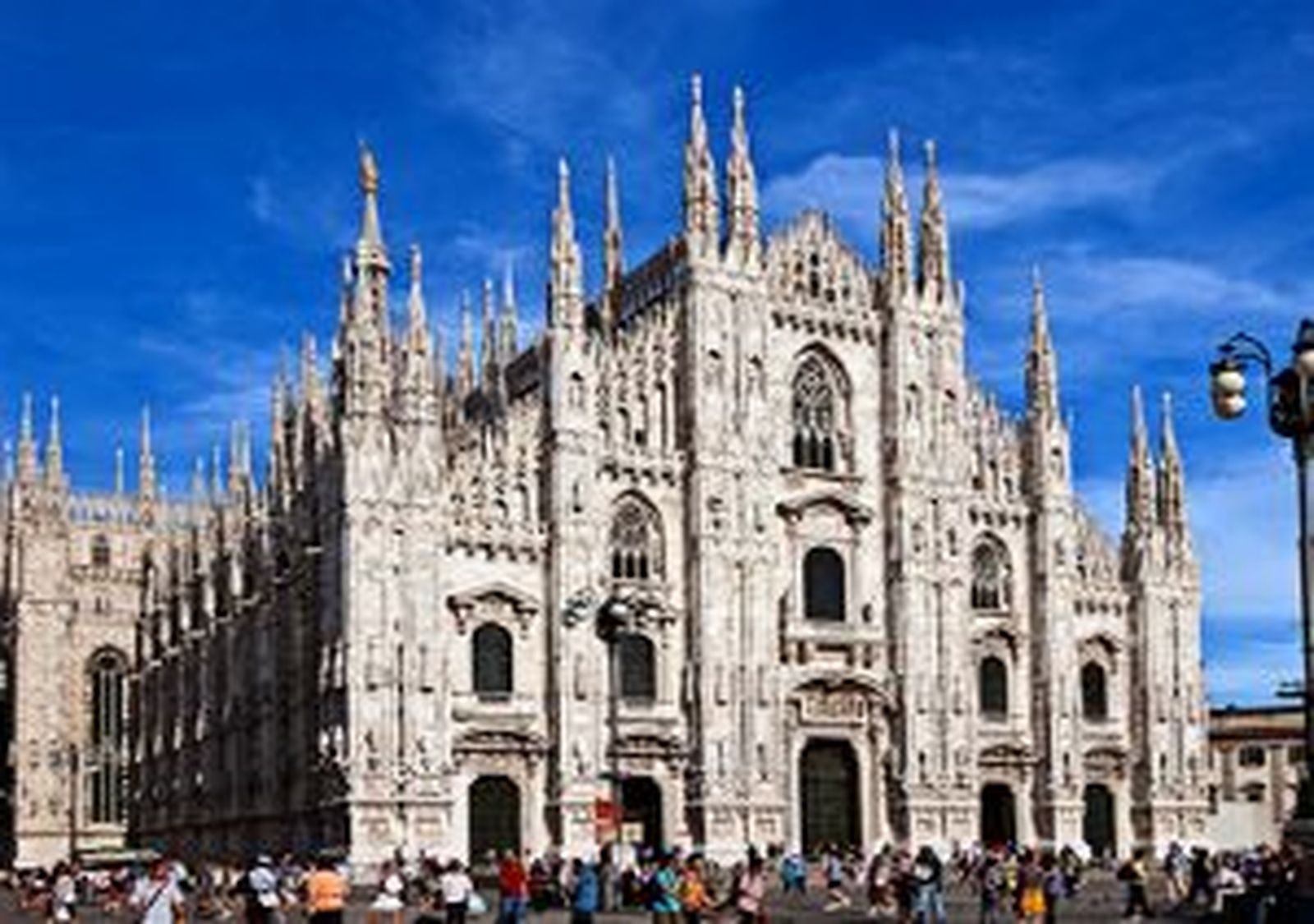 Duomo de Milán