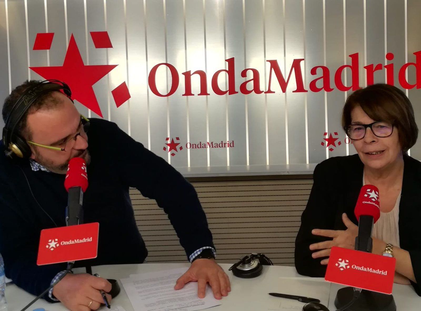 Sabanés: “Con Madrid Central se protege al residente”