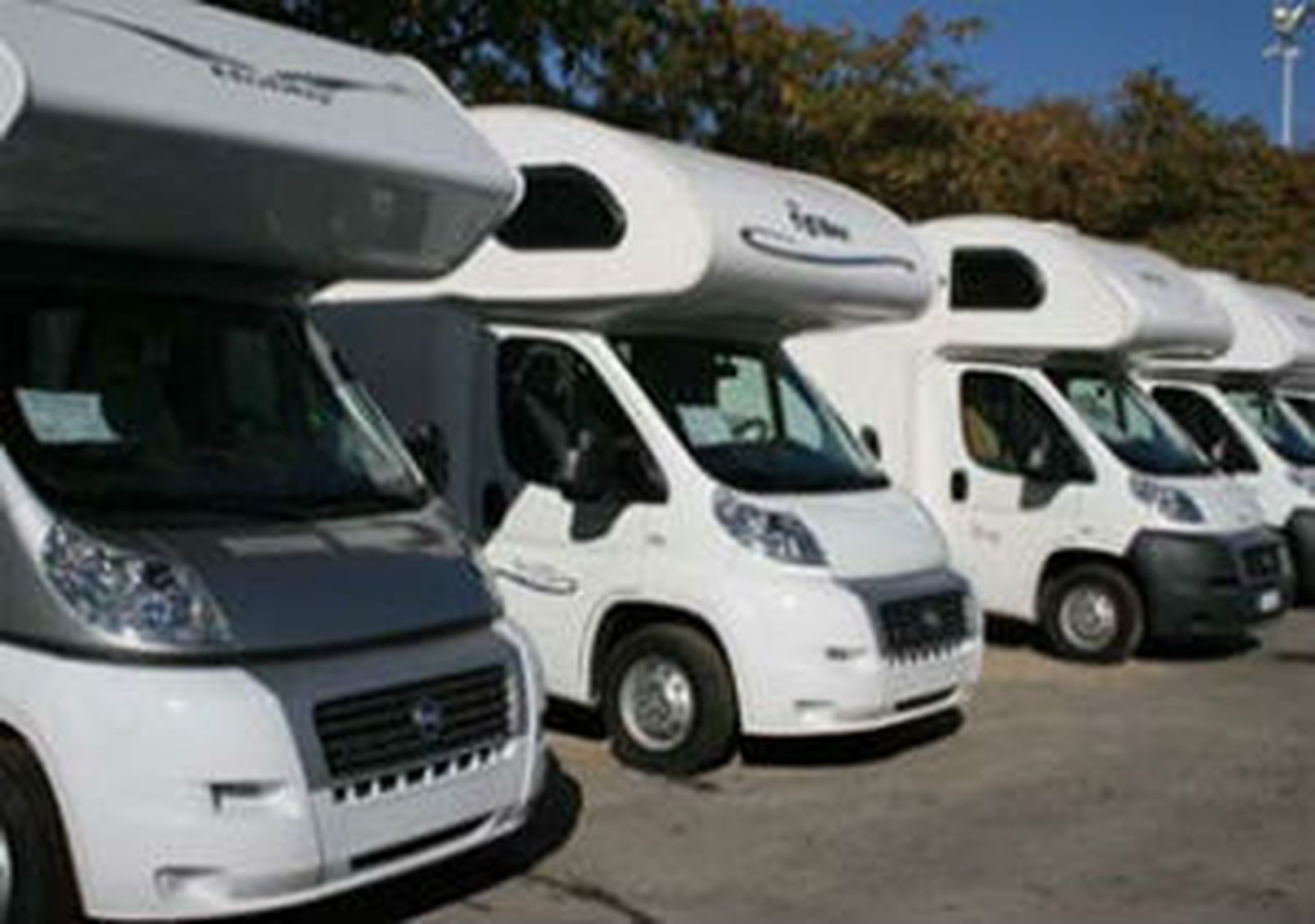 Caravanas