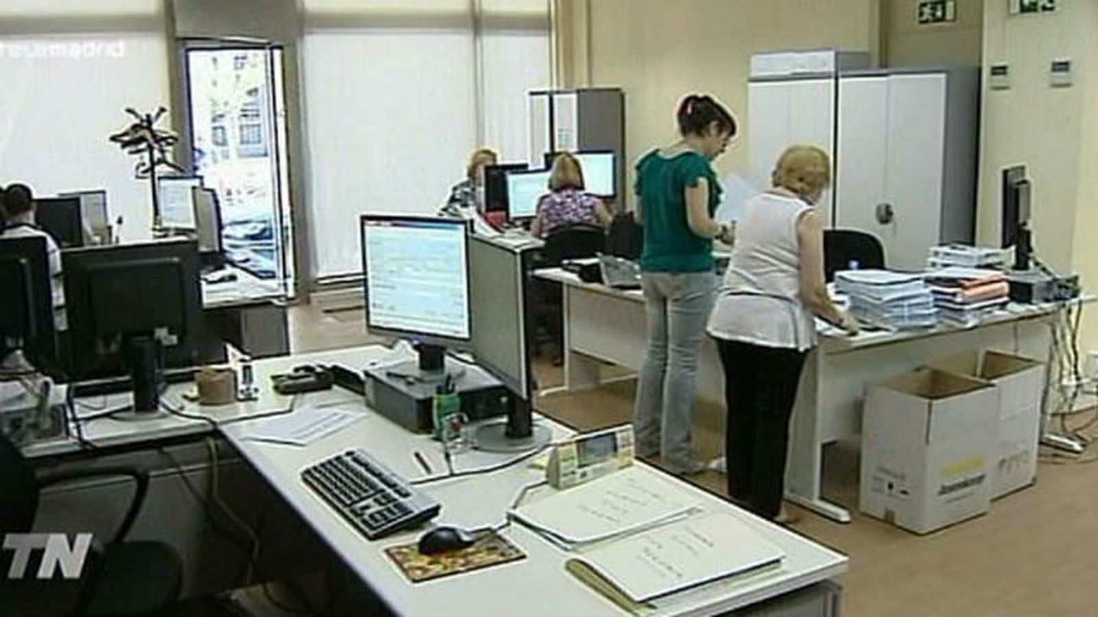 El Gobierno estudia dar incentivos a los funcionarios que se jubilen después de los 60 años