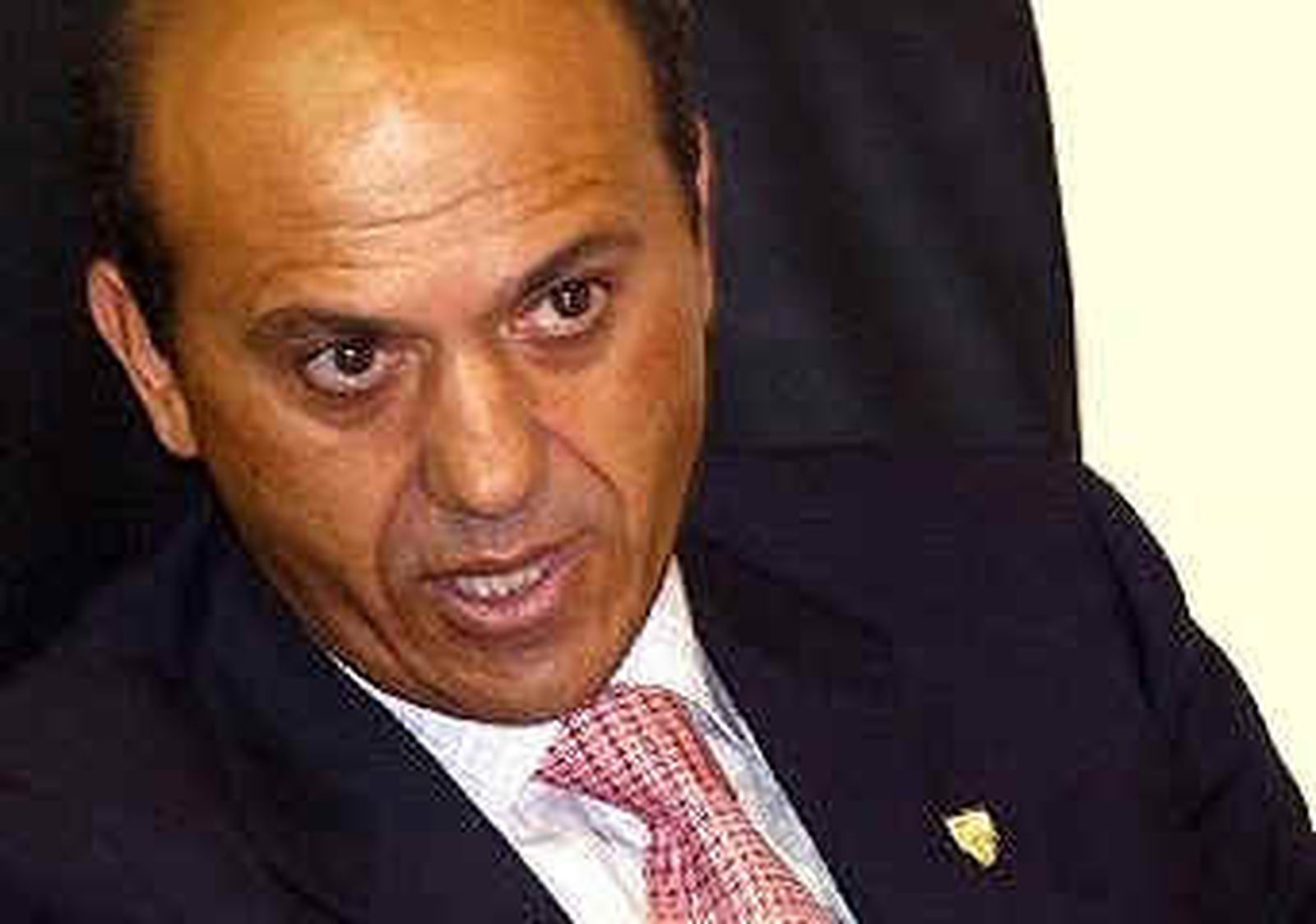 Anticorrupción eleva a 30 años la petición de cárcel a Del Nido