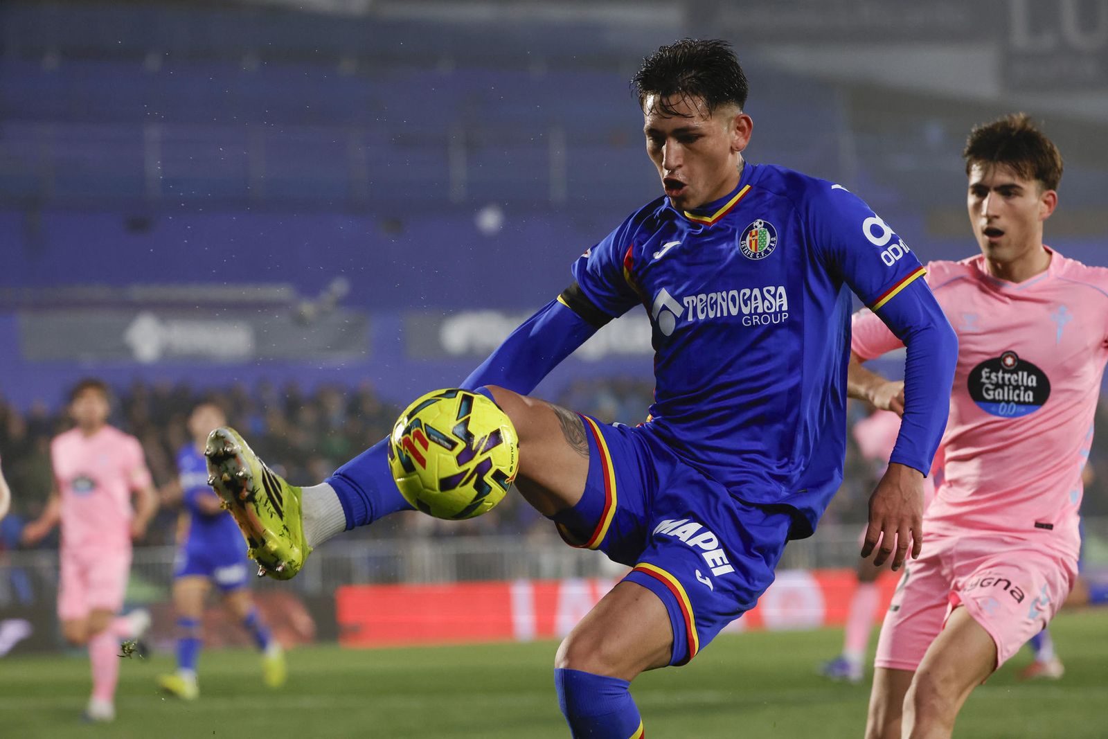 Luis Vázquez