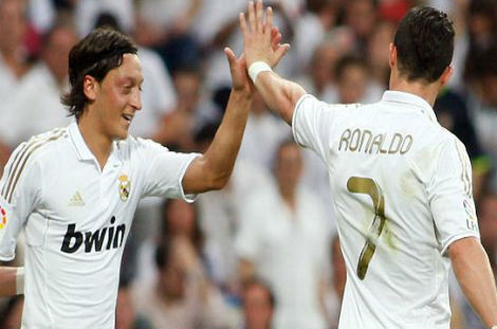 Real Madrid