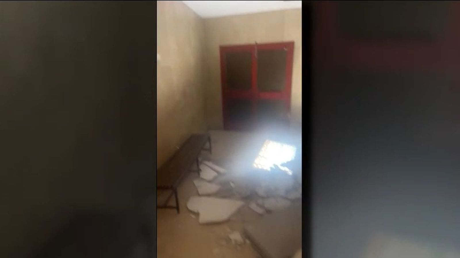 El SUP denuncia el abandono y mal estado en que se encuentran las comisarias de Madrid