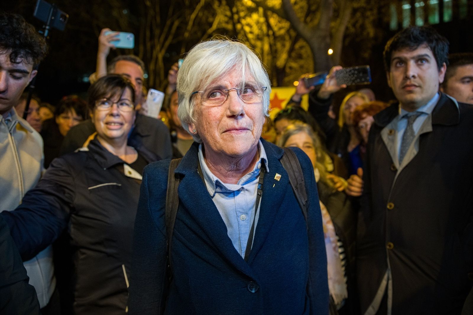 Clara Ponsatí