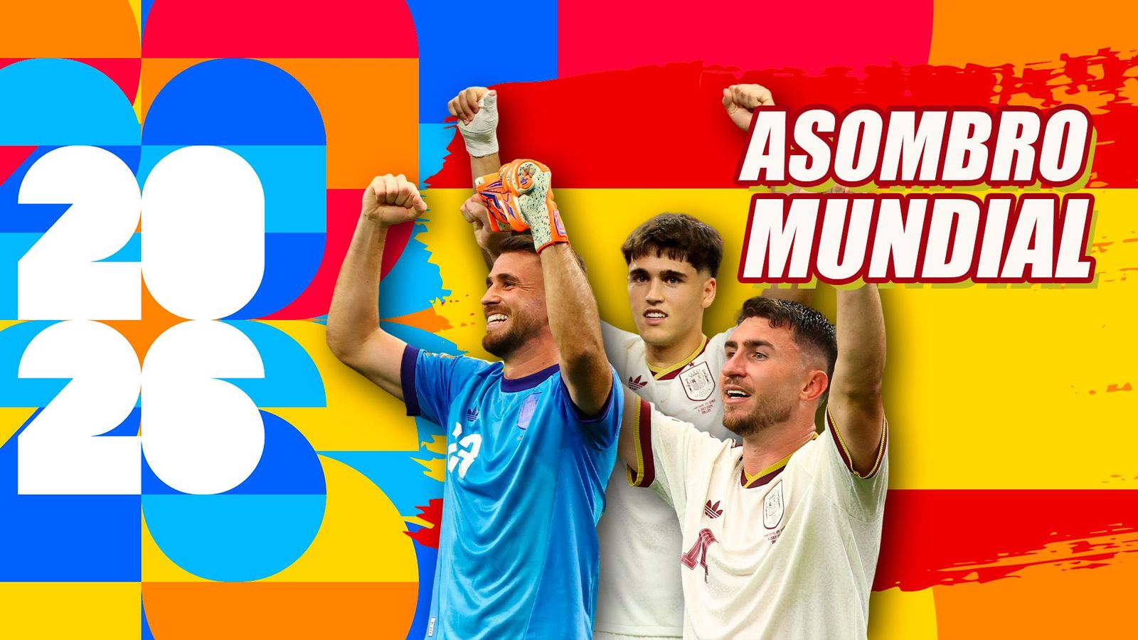 Selección española