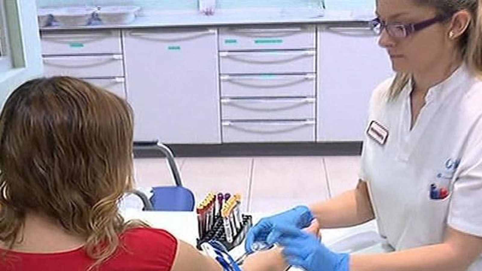 El hospital de Torrejón ofrece un test de diagnóstico prenatal no invasivo