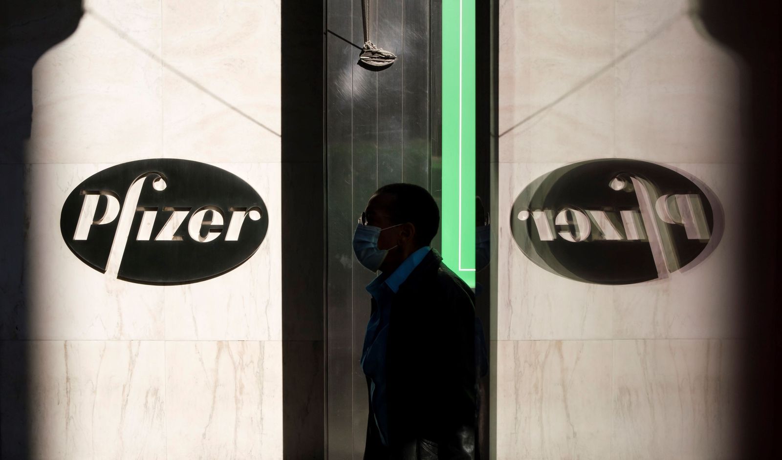 ¿Será la vacuna de Pfizer la definitiva contra la Covid?