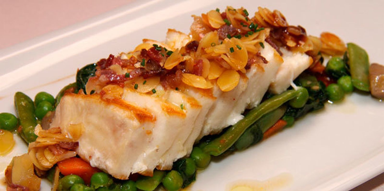 Uno de los platos que se pueden degustar durante el ciclo 'Madrid Exquisito'