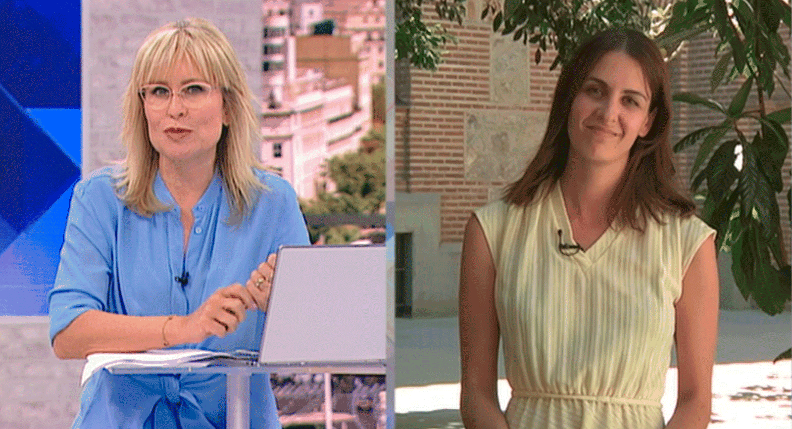 Rita Maestre: "La tarjeta monedero debe implantarse de manera urgente con muchos recursos públicos"
