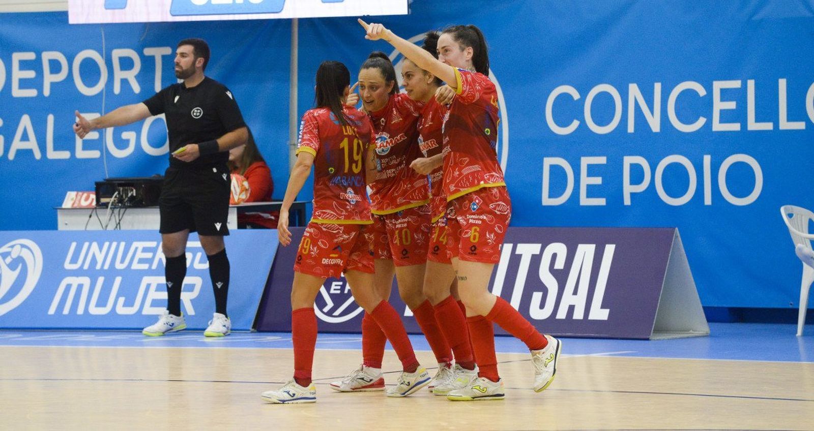 Futsi Atlético