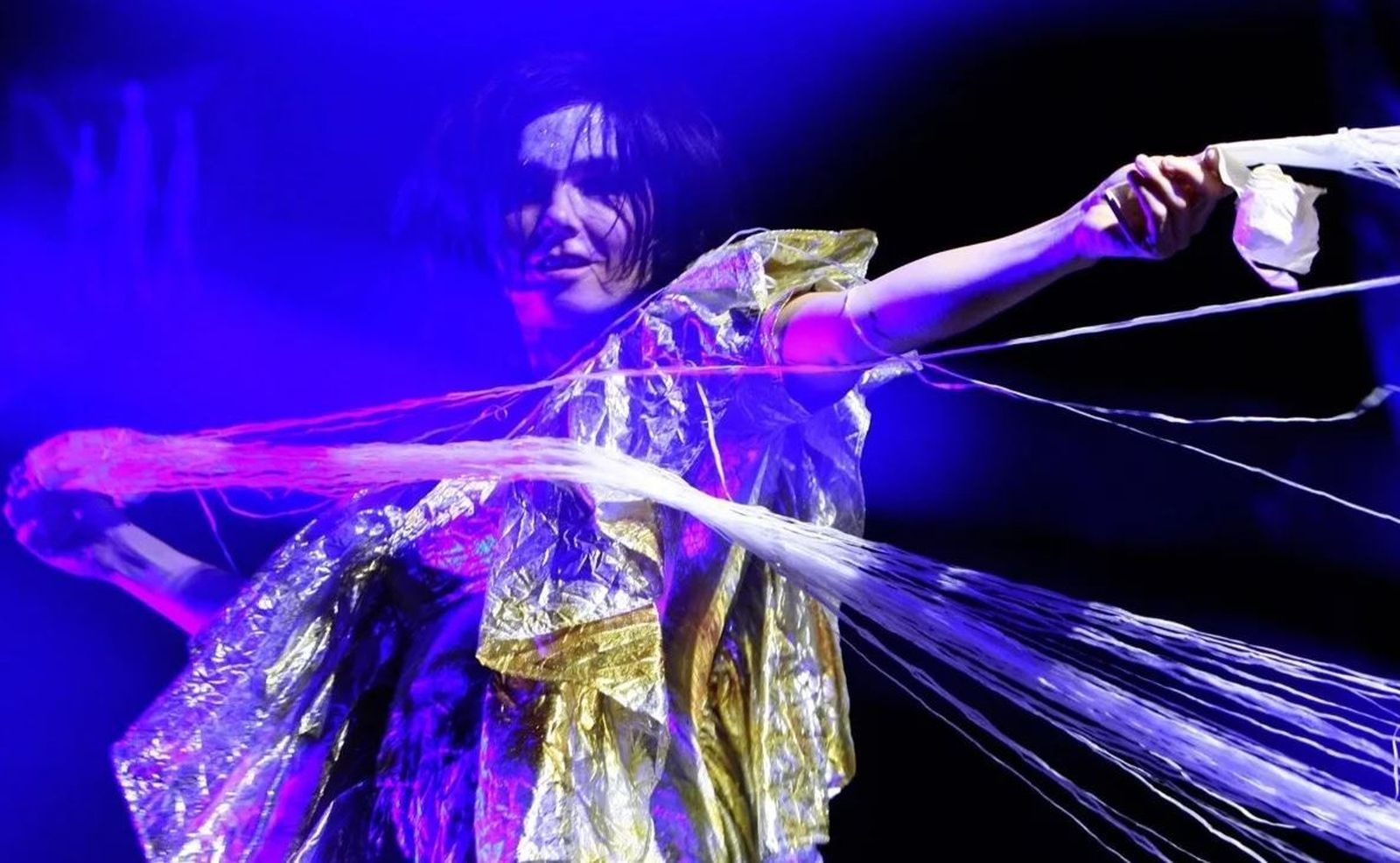 Björk