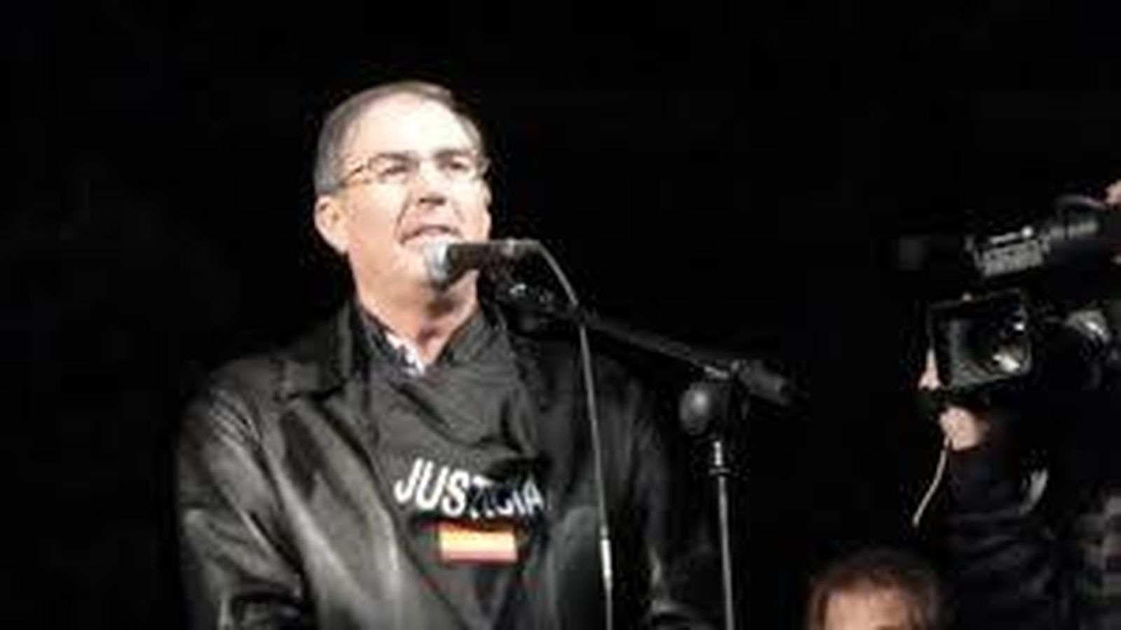 Javier Gismero: “Procuro estar muy entretenido y eso es una especie de terapia”