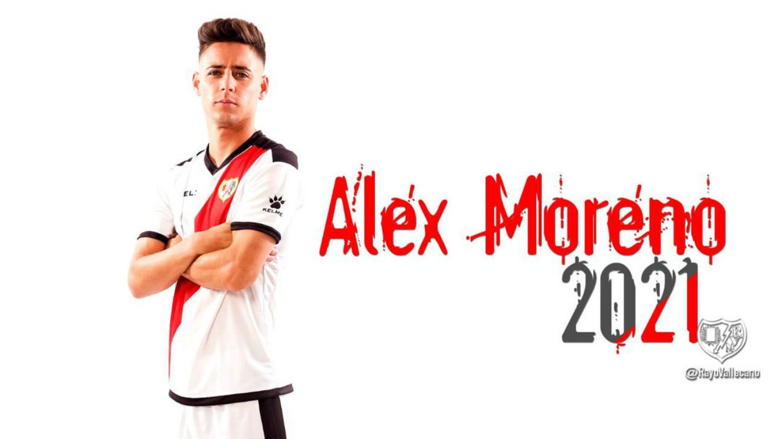 Alex Moreno