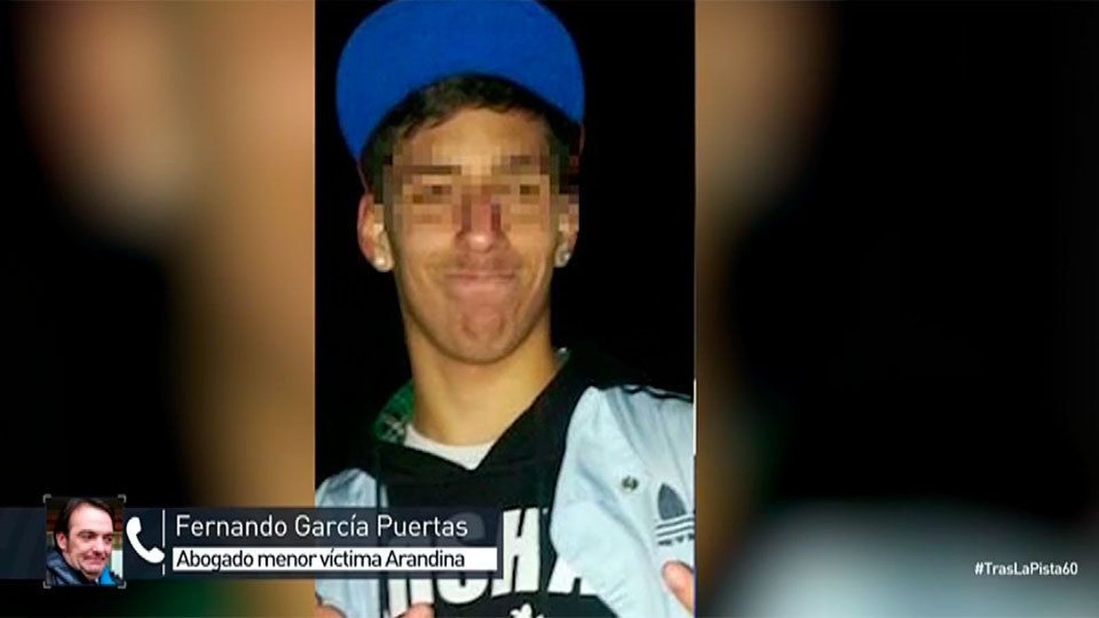 Caso Arandina: un cuarto jugador pide declarar ante el juez