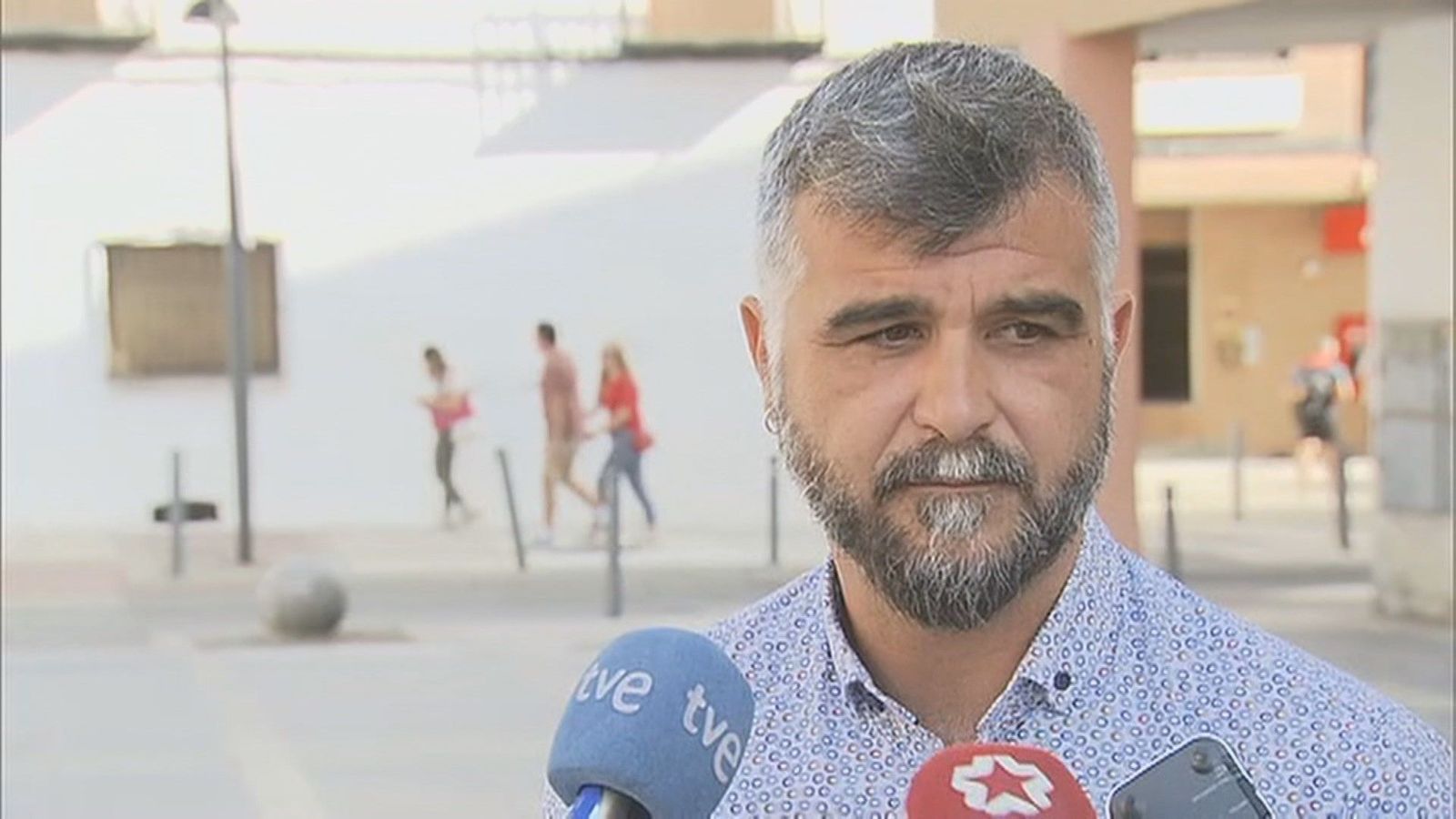 El secretario de organización de MM, investigado por presuntas irregularidades en su etapa mostoleña
