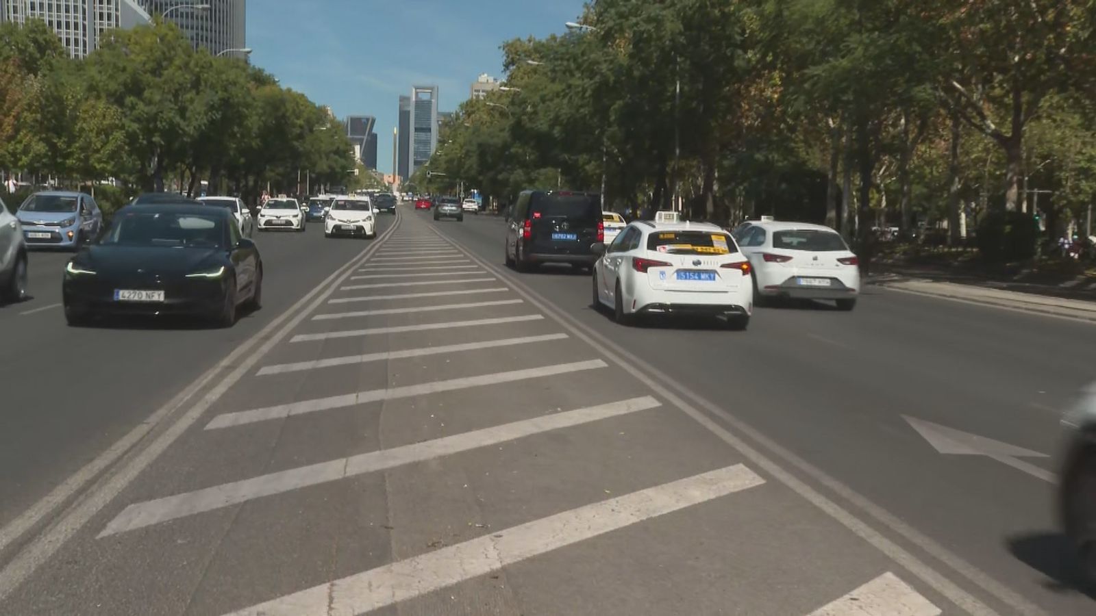 Día sin coches