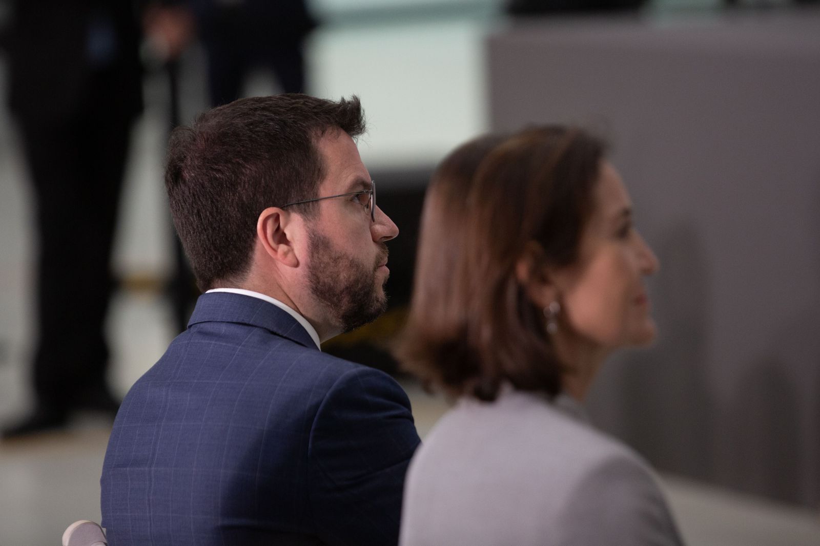 Presión de los socios de gobierno de Sánchez por el presunto espionaje a líderes independentistas