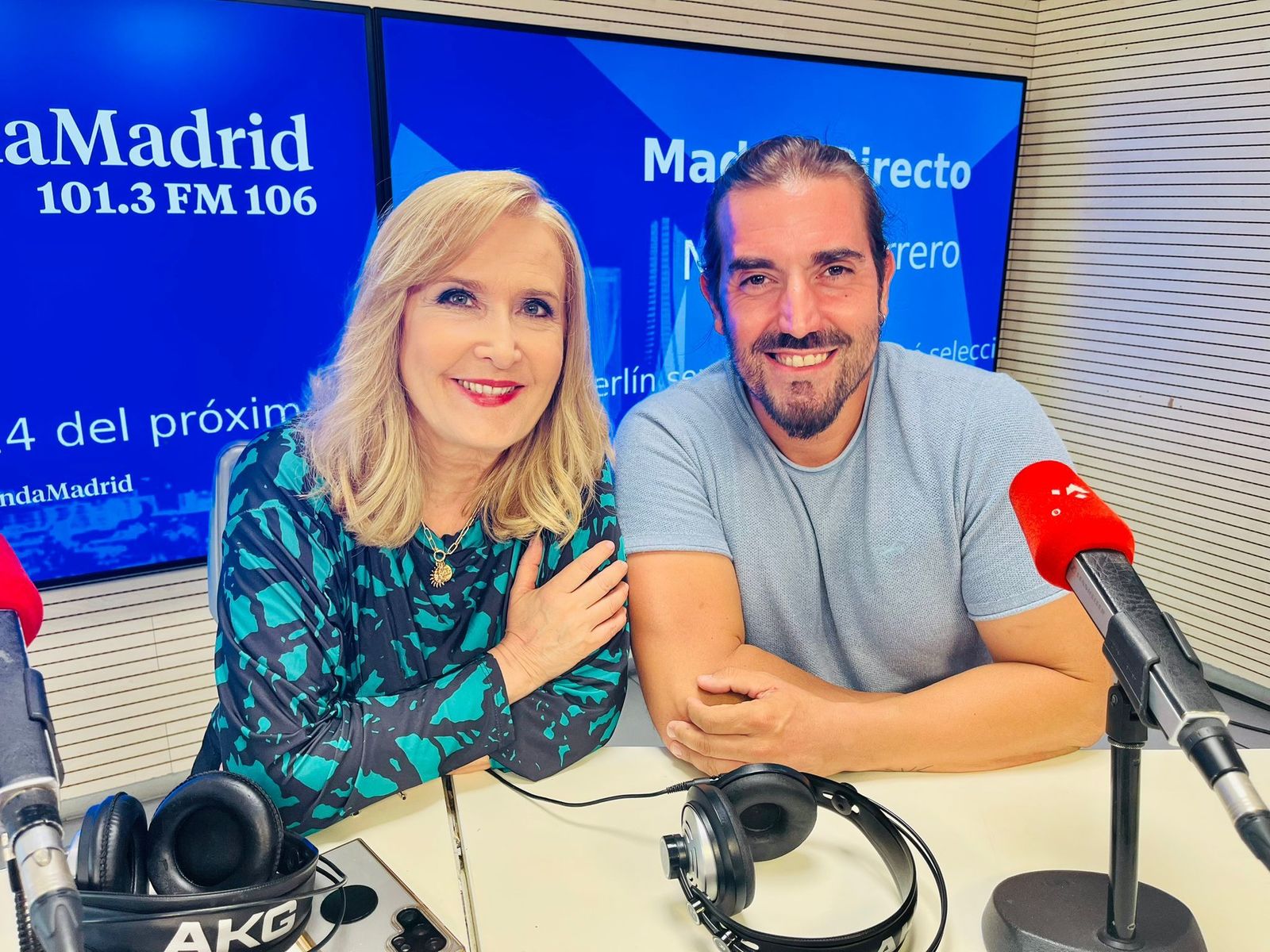 Andrés Suárez: “ Todos acudimos al arte en momentos de socorro”