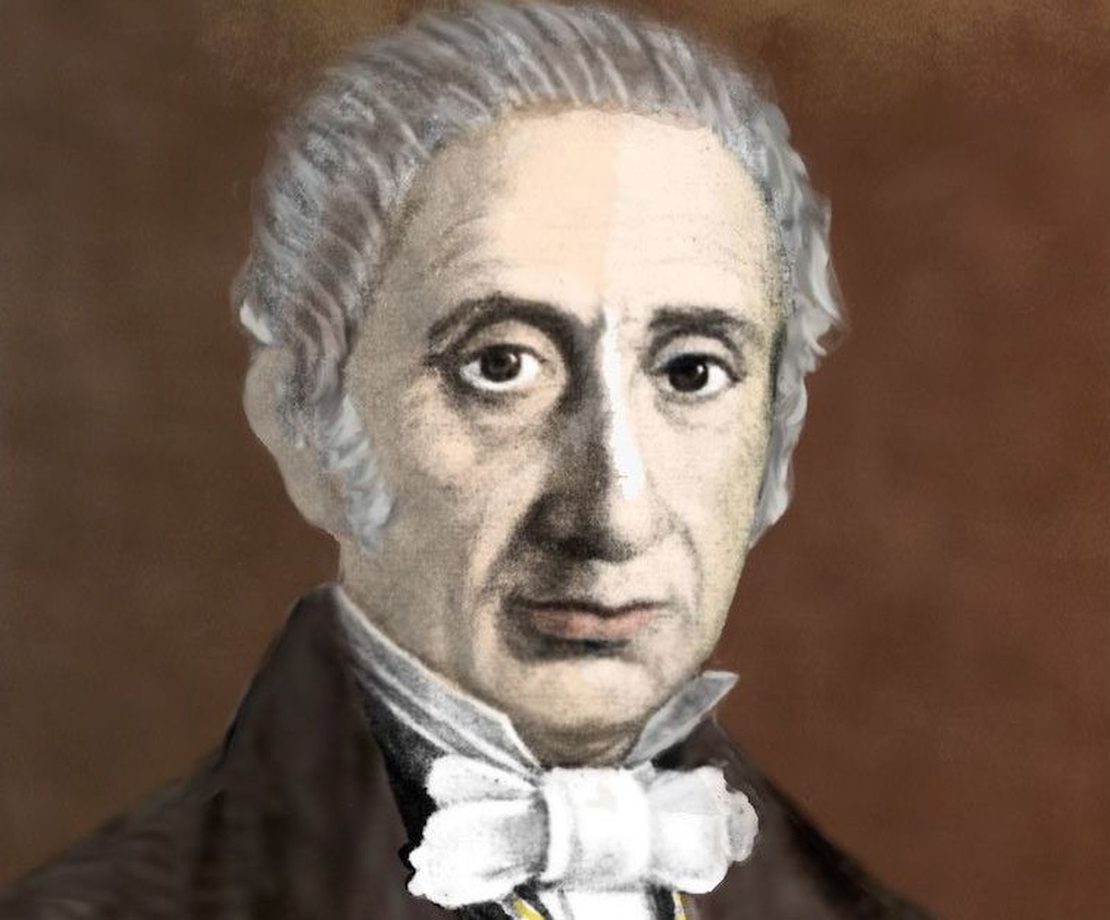 Pedro Sainz de Baranda, alcalde de Madrid